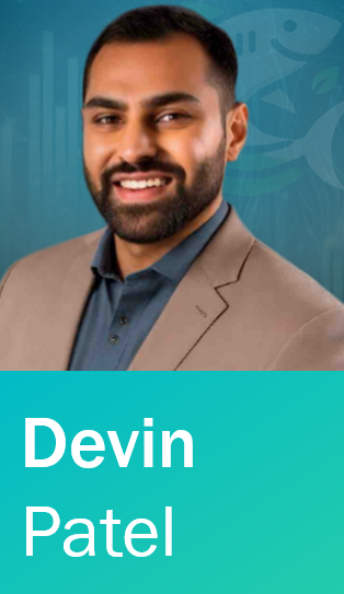 Devin Patel