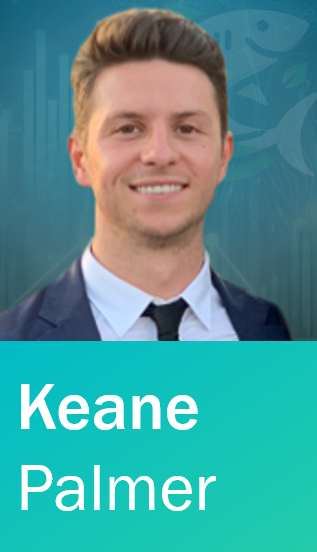 Keane Palmer